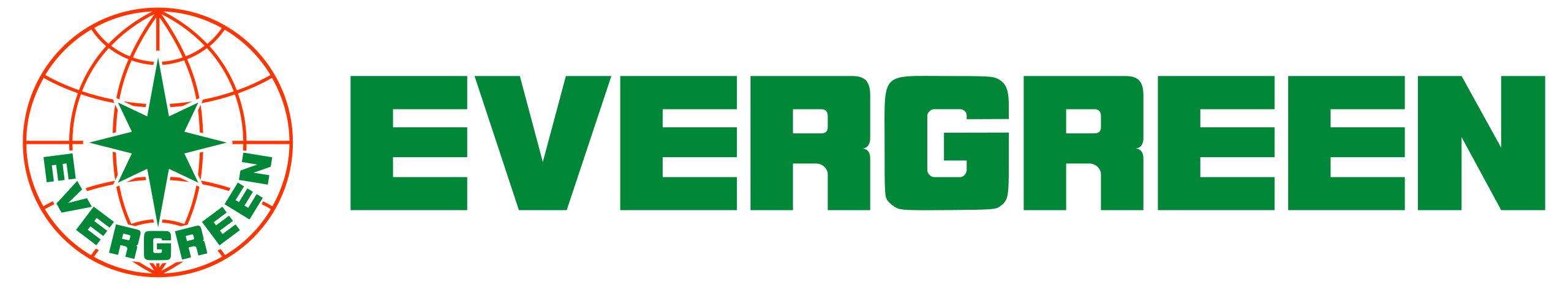Evergreen Logo